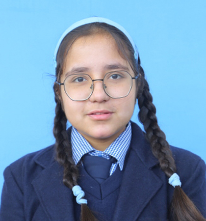 Priyanka Khubnani